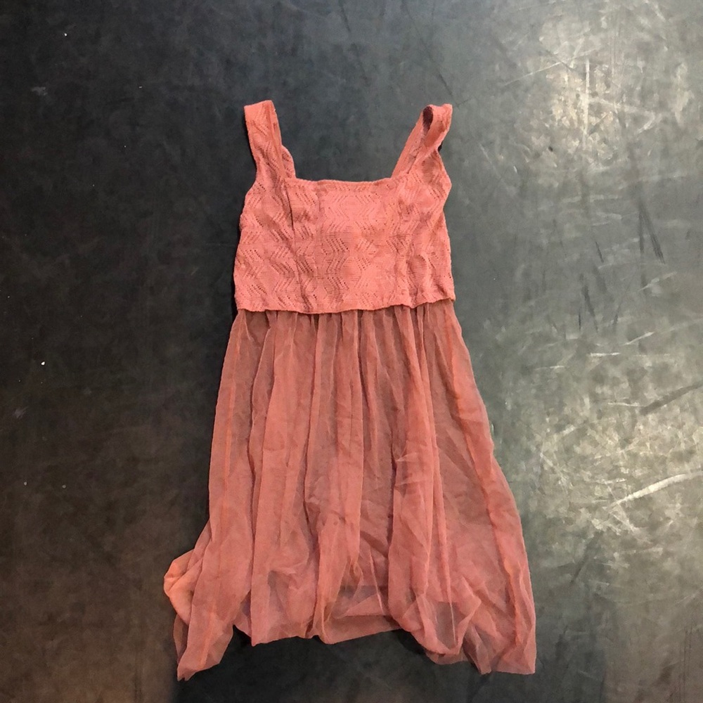 Free people intimate top